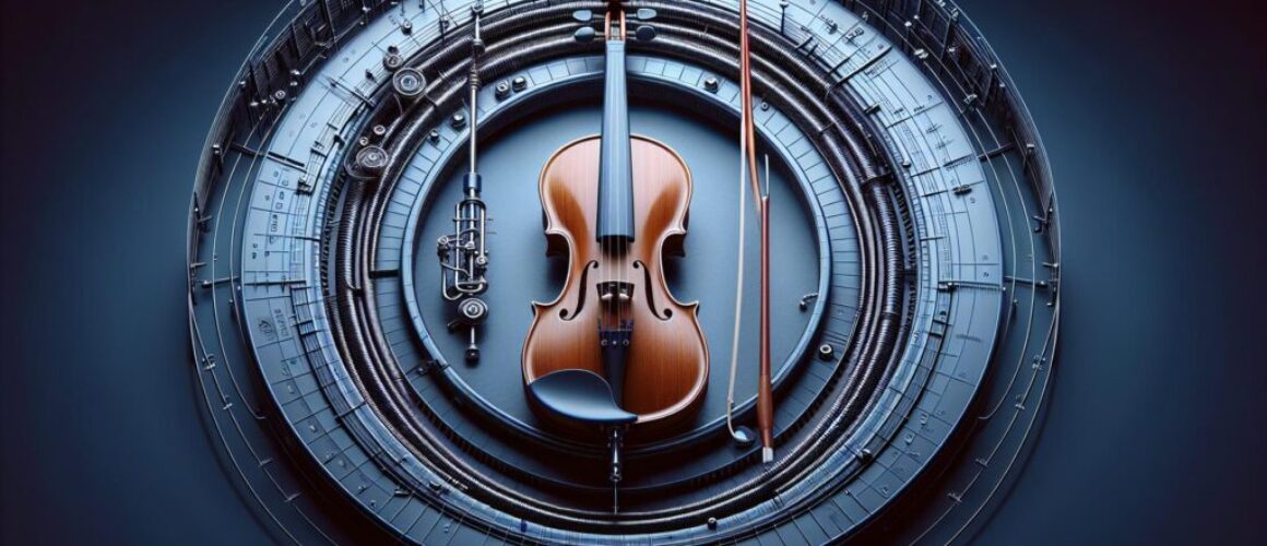 Welke snaren zijn geschikt voor altviool?