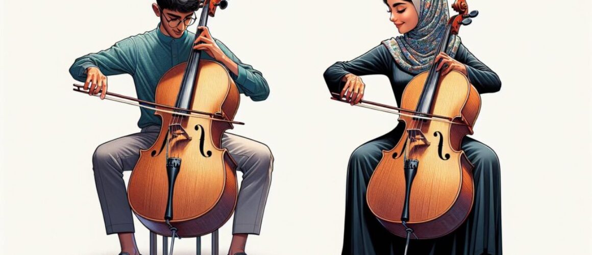 Verschil tussen een studenten- en een gevorderde cello: waar moet je op letten?