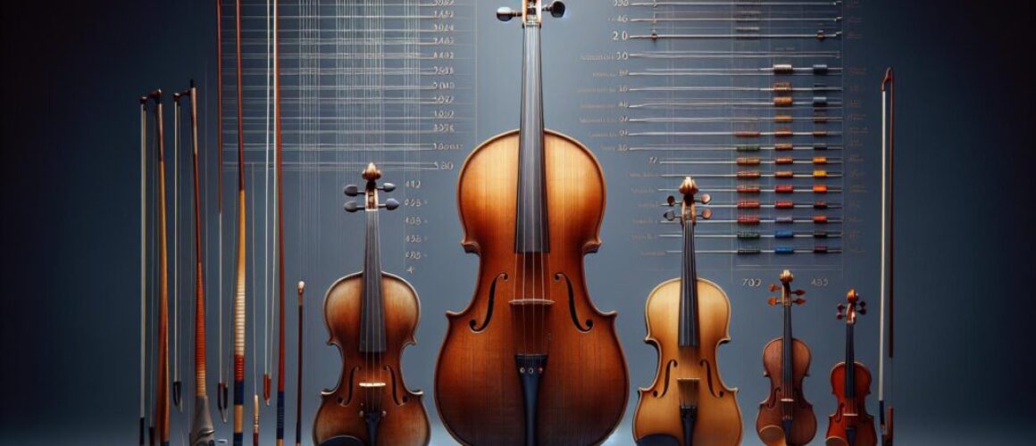 Welke snaren kies je? Een overzicht van snaren per instrument en speelstijl