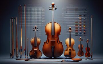 Welke snaren kies je? Een overzicht van snaren per instrument en speelstijl