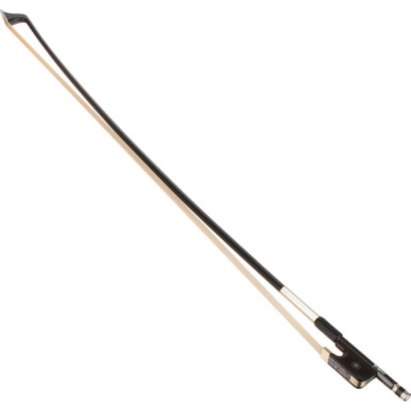 Academy by BBICO 2* Deluxe Carbon Vc Bow 4/4