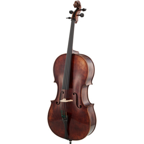 Anton Stöhr & Sohn Faszination Cello Strad. Sup.