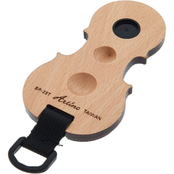 Artino SP-25 Pin Stopper Cello Shape