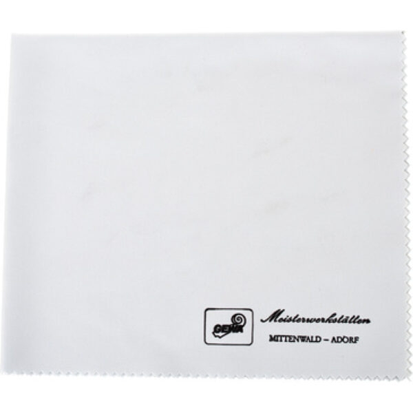 Gewa Cleaning Cloth Cremonese