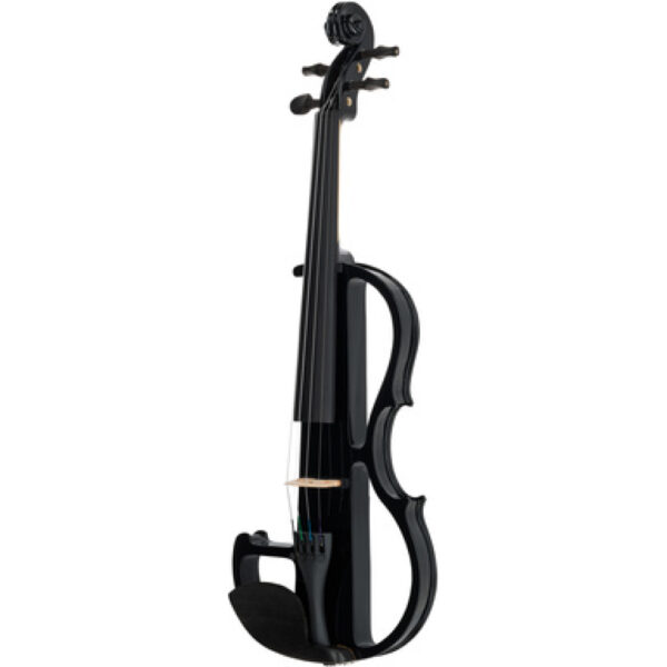Harley Benton HBV 870BK 4/4 Electric Violin