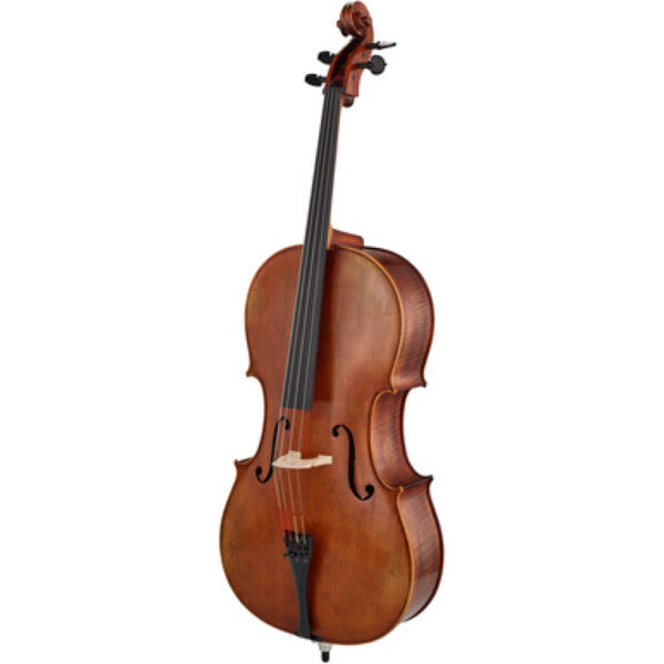 Lothar Semmlinger No. 135A Antiqued Cello 4/4