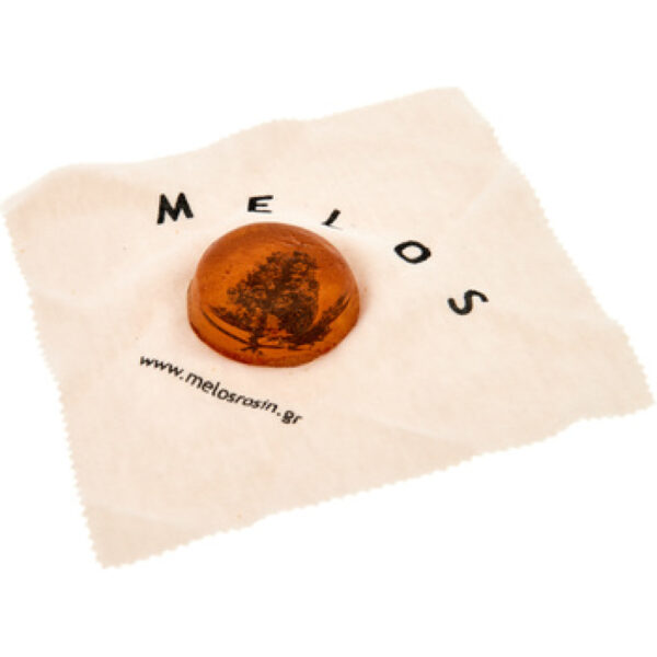 Melos Cello Rosin Light Mini