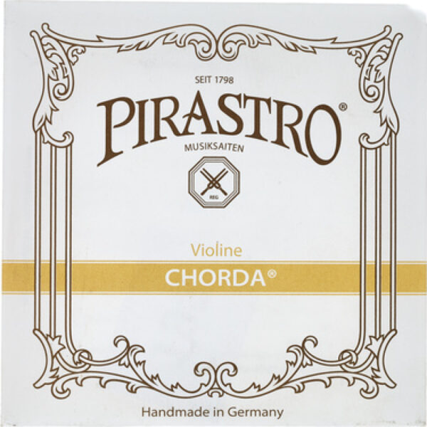 Pirastro Chorda E Violin 4/4