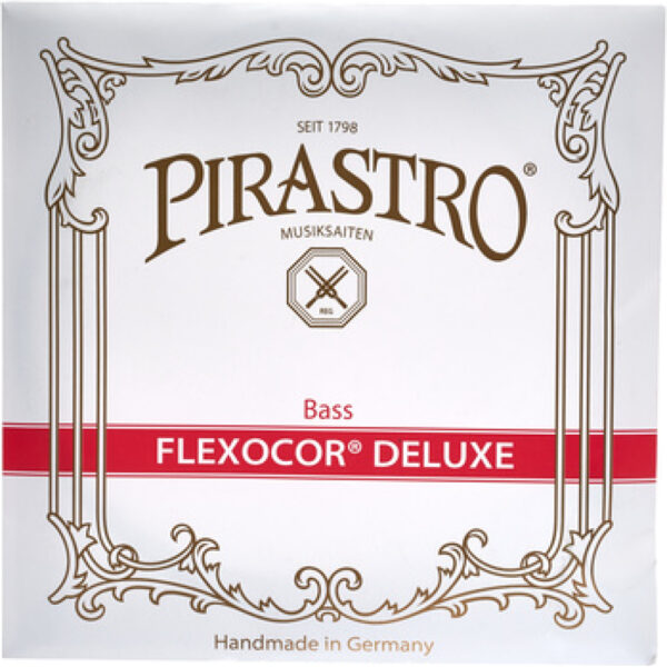 Pirastro Flexocor DL A Bass medium