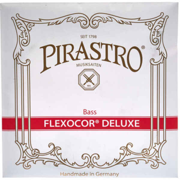Pirastro Flexocor DL high C Bass medium