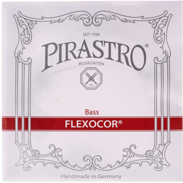 Pirastro Flexocor G Bass 4/4-3/4
