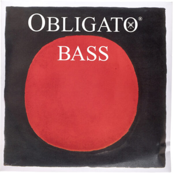Pirastro Obligato G Double Bass 4/4-3/4