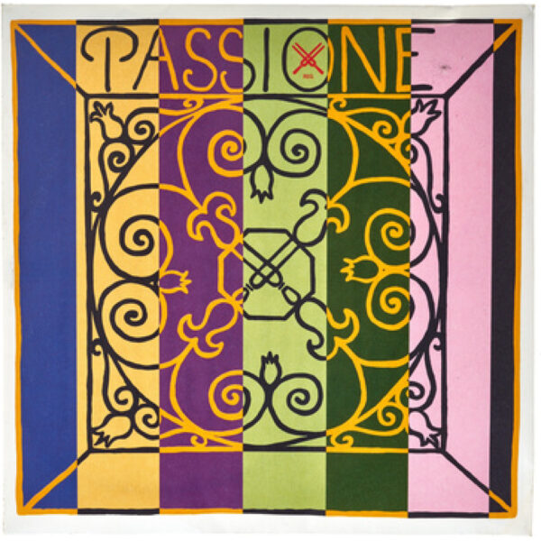 Pirastro Passione Violin G 4/4 16 1/2