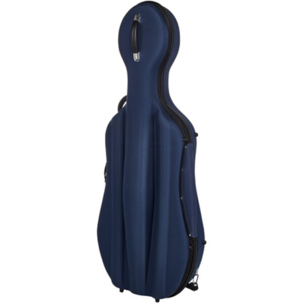 Roth & Junius Cello Light Case Eva BL 4/4