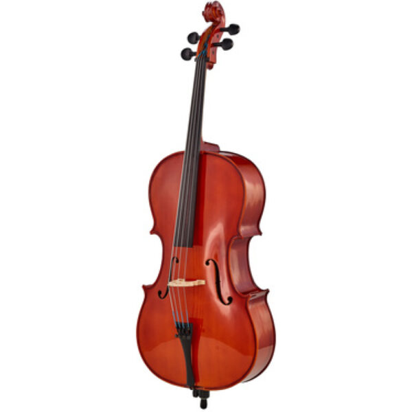 Roth & Junius RJC Cello Set 1/2