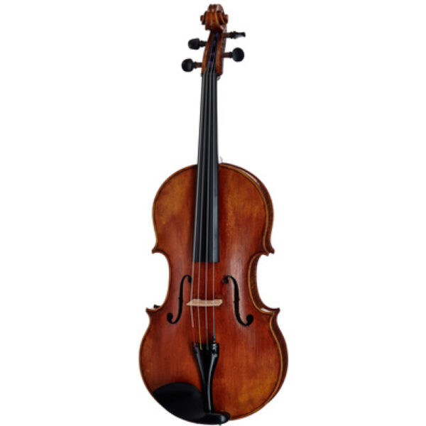 Scala Vilagio F.H. A. Guarneri Viola 1676