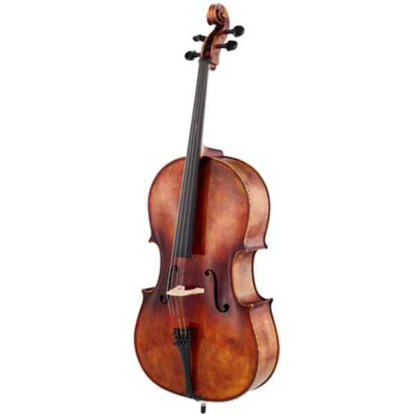 Scala Vilagio L.V. Montagnana Cello 4/4