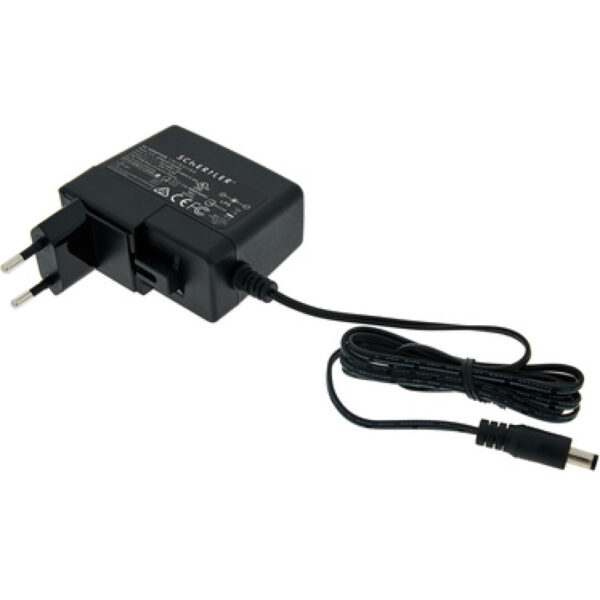 Schertler Extra Power Supply 24V EU
