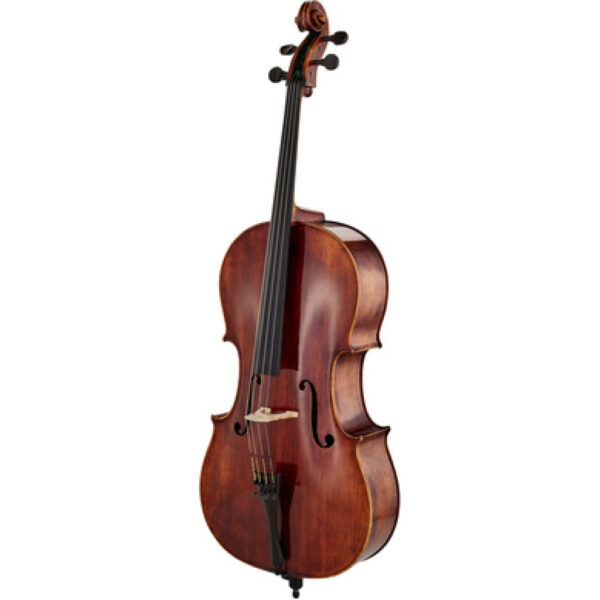 Thomas Stöhr Master Cello Strad. Poplar 4/4