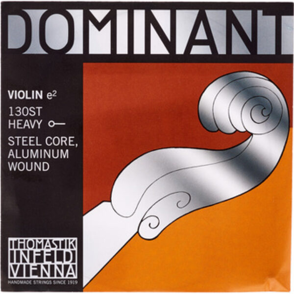 Thomastik 130St Dominant E Violin 4/4 H
