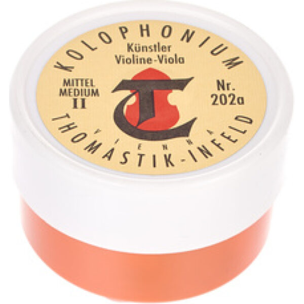 Thomastik Rosin 202A for Violin