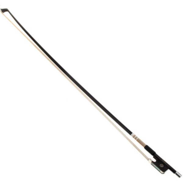 Viennabow VB5115 Carbon Viola Bow