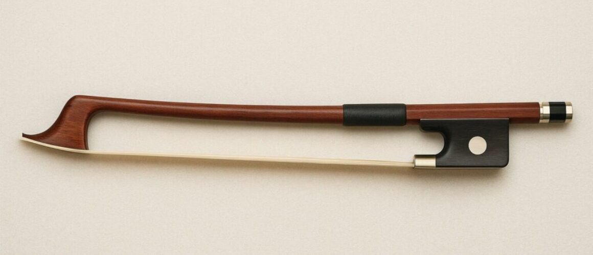 Welke strijkstok past bij mij