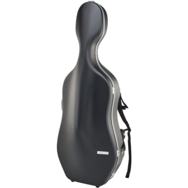bam SUP1005XLNS Cello Case 4/4