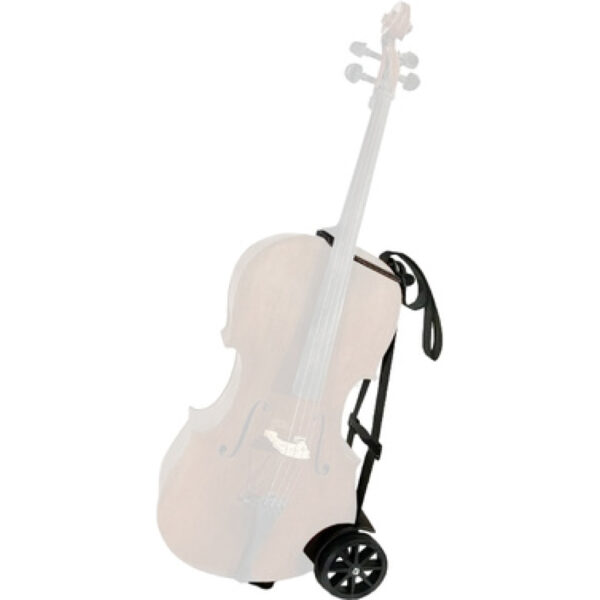RC Williams Company Cello Buggie