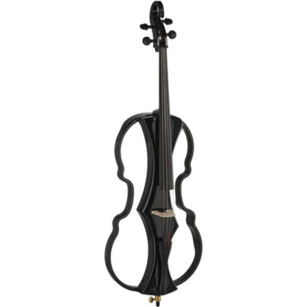 Gewa Novita 3.0 E-Cello BK HG