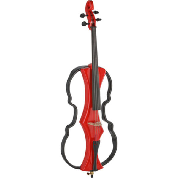 Gewa Novita 3.0 E-Cello RD HG